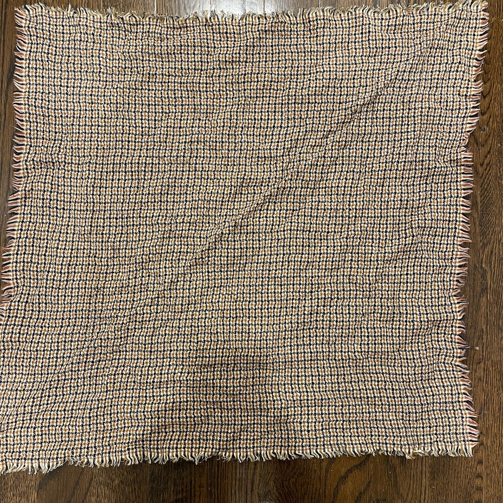 Madewell extra large bandana